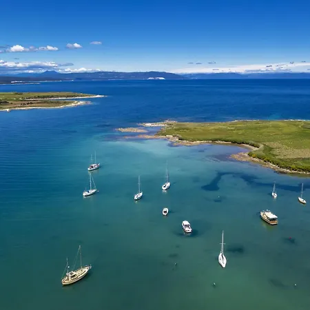 Two-bedroom In Xi Apartamento Pula