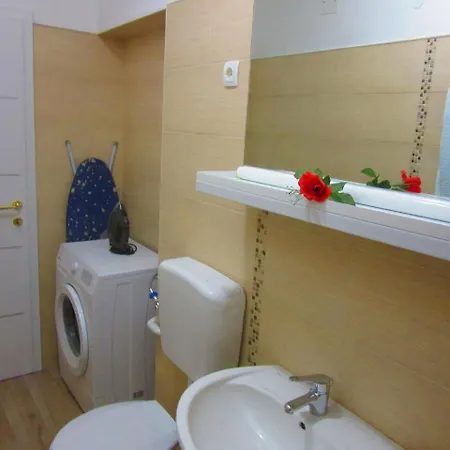 Apartman Two-bedroom In Xi