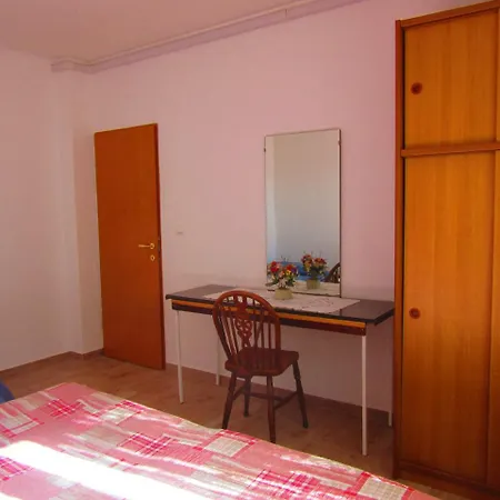 Apartamento Two-bedroom In Xi