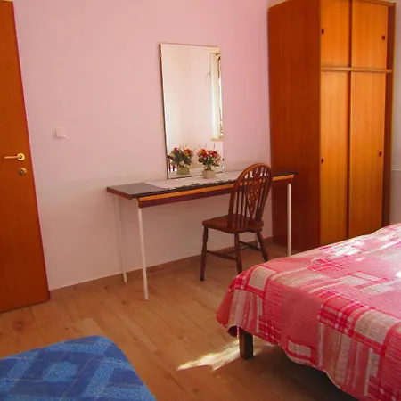 Two-bedroom In Xi Pula