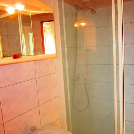 Apartament Two-bedroom In Xi Pula