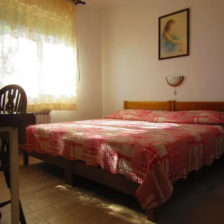 شقة Two-bedroom In Xi