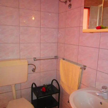 Two-bedroom In Xi Pula