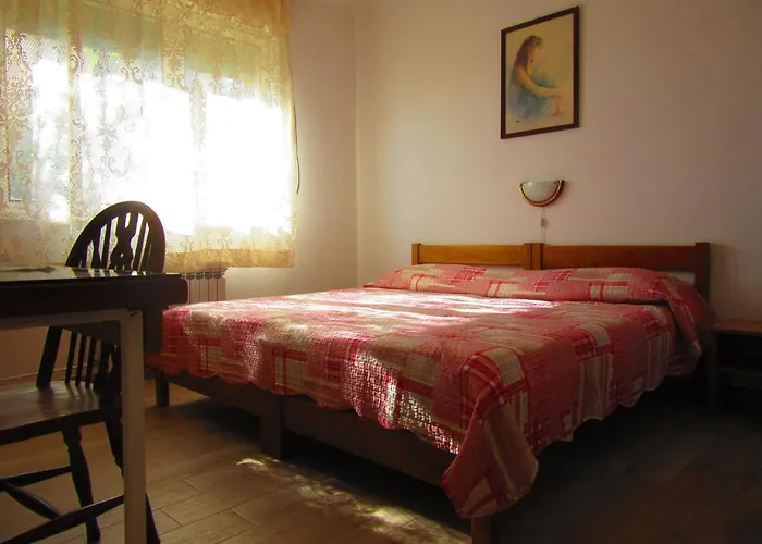 Apartman Two-bedroom In Xi