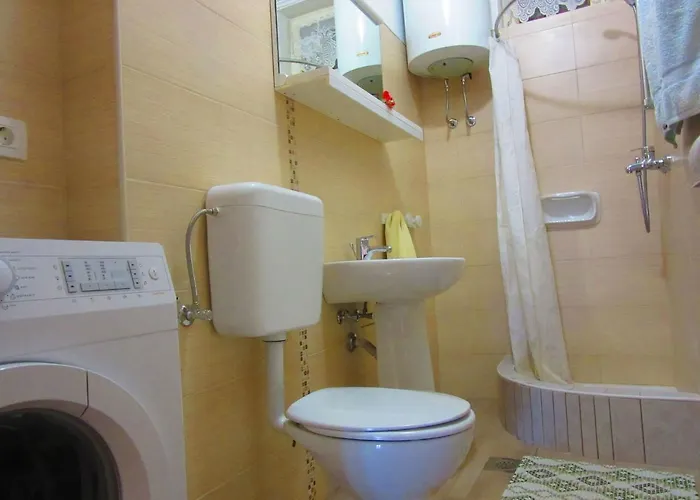 Two-bedroom In Xi