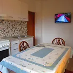 Two-bedroom In Xi Apartment
