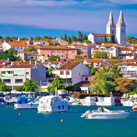 Two-bedroom In Xi 公寓 普拉