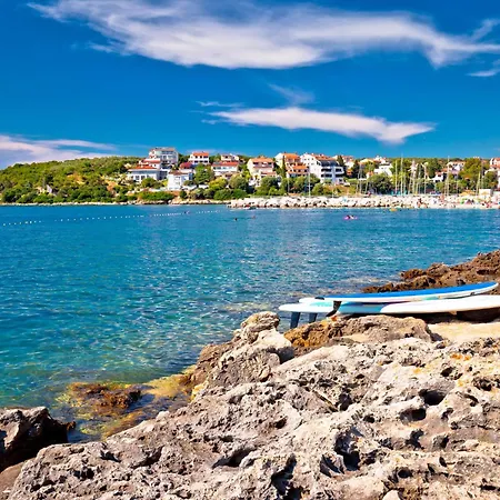 דירה Two-bedroom In Xi