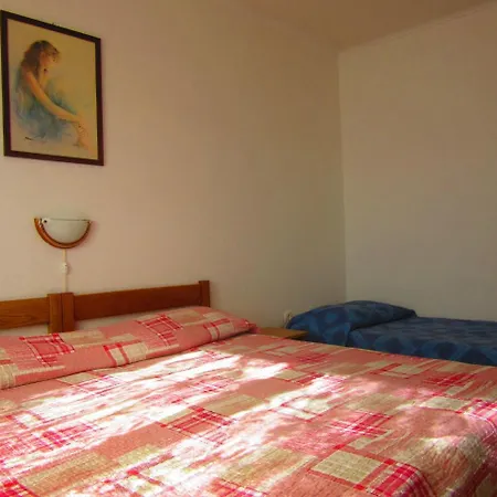 아파트 Two-bedroom In Xi 풀라
