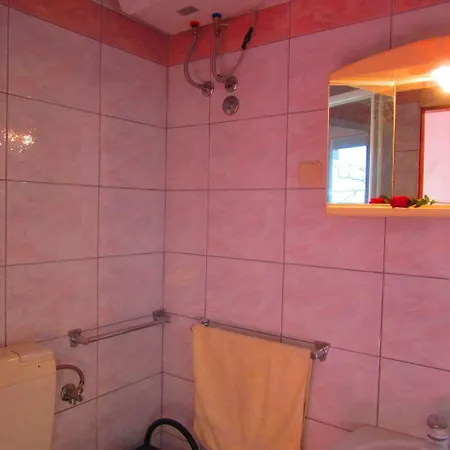 Apartment Two-bedroom In Xi Pula