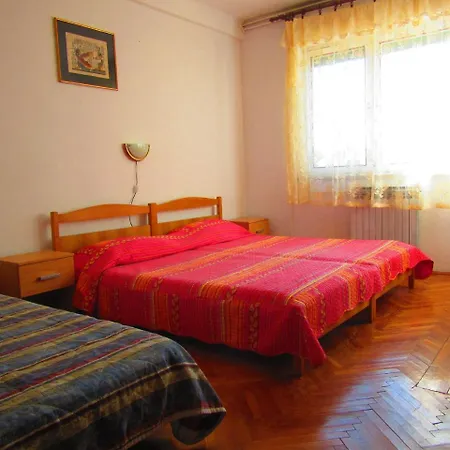 아파트 Two-bedroom In Xi