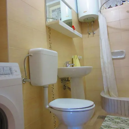 Two-bedroom In Xi