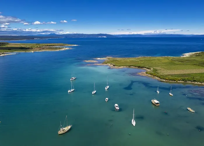 Two-bedroom In Xi Apartamento Pula