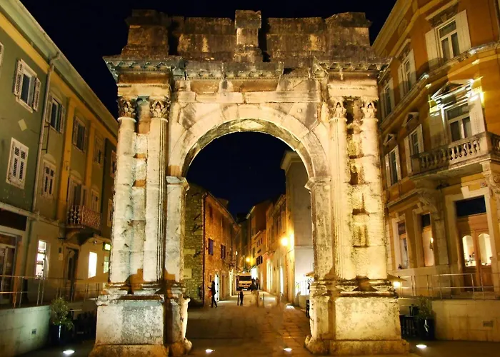 Apartamento Two-bedroom In Xi