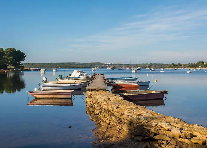 Two-bedroom In Xi Apartamento