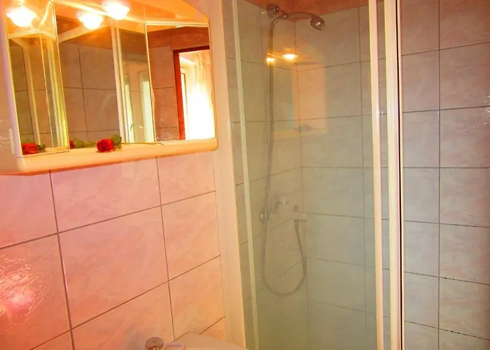 Apartamento Two-bedroom In Xi Pula