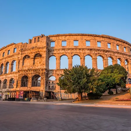 Two-bedroom In Xi 아파트