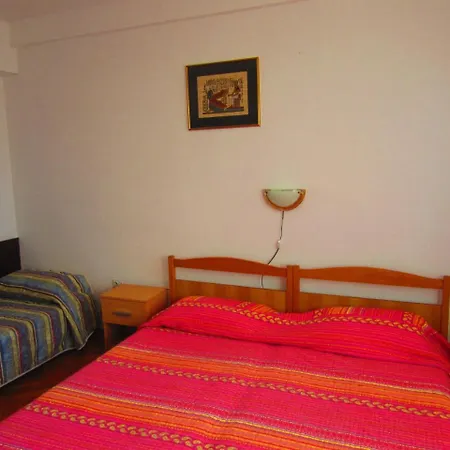 Apartamento Two-bedroom In Xi *