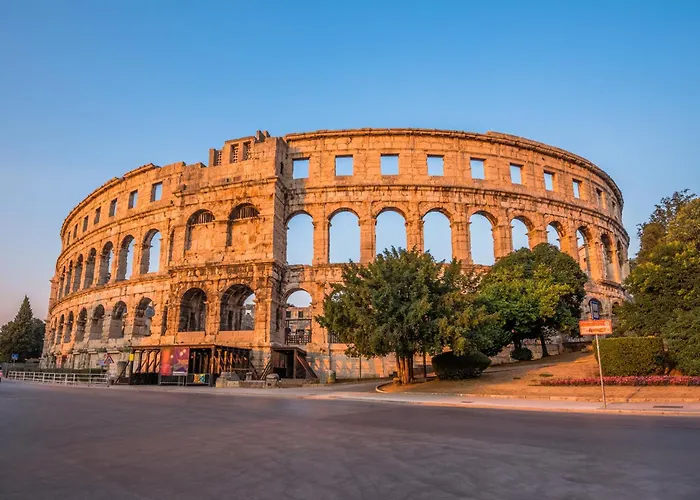 Two-bedroom In Xi 아파트