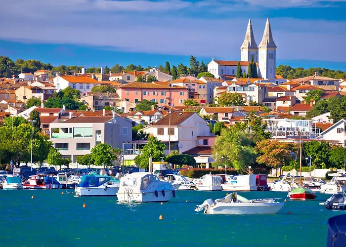 Two-bedroom In Xi 아파트 풀라