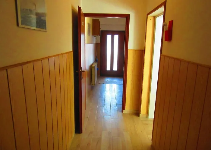Two-bedroom In Xi