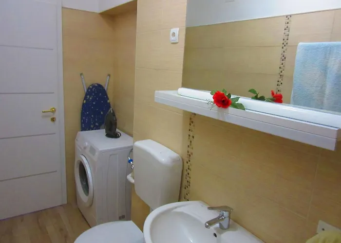 아파트 Two-bedroom In Xi
