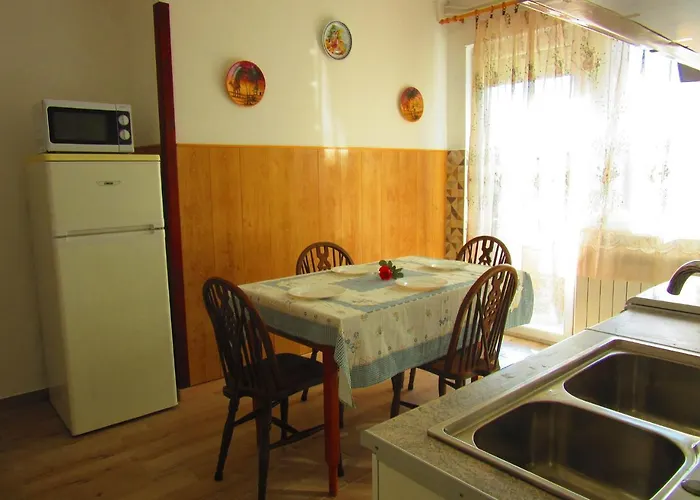 Two-bedroom In Xi *